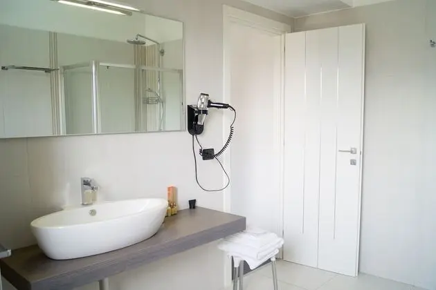 Comfort Üç Kişilik Oda