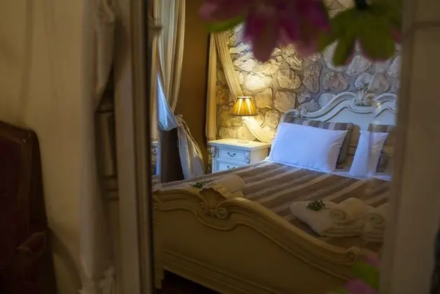 Deluxe Villa, 2 Yatak Odası, Deniz Manzaralı