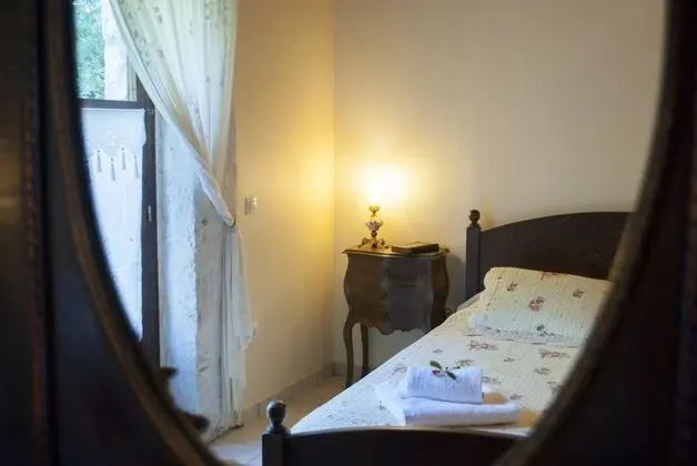Deluxe Villa, 2 Yatak Odası, Deniz Manzaralı