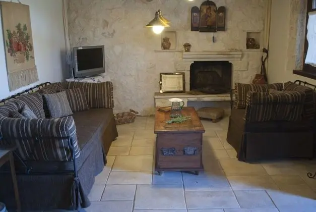 Deluxe Villa, 2 Yatak Odası, Deniz Manzaralı