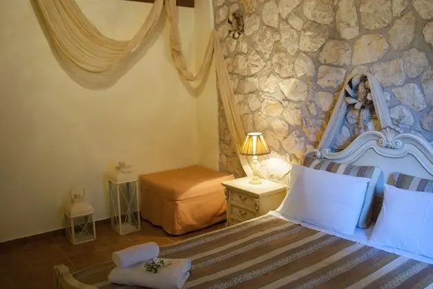 Deluxe Villa, 2 Yatak Odası, Deniz Manzaralı