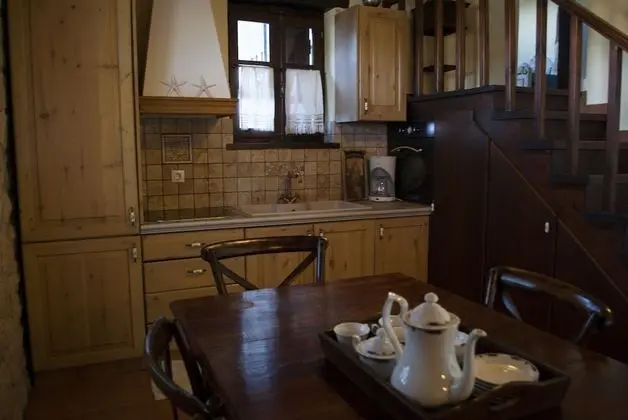 Deluxe Villa, 2 Yatak Odası, Deniz Manzaralı