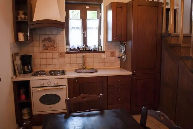 Deluxe Villa, 2 Yatak Odası, Deniz Manzaralı