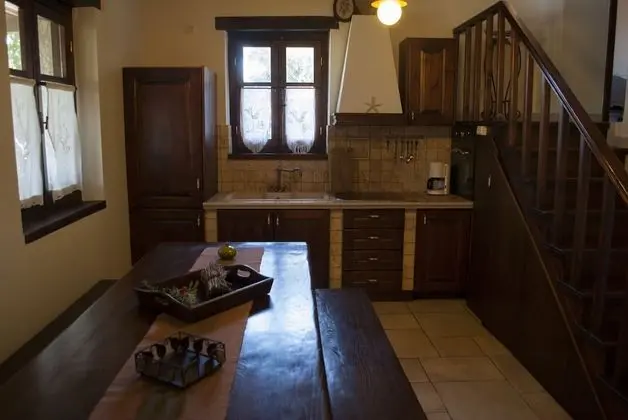 Deluxe Villa, 2 Yatak Odası, Deniz Manzaralı