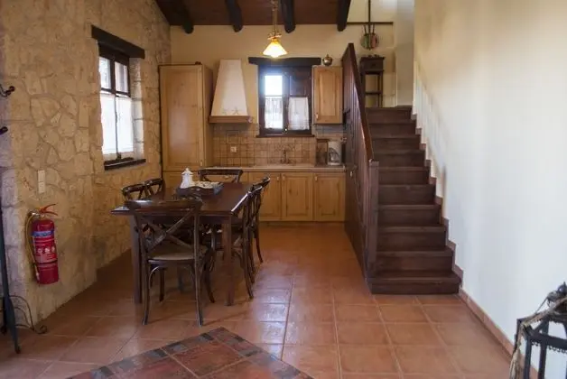 Deluxe Villa, 2 Yatak Odası, Deniz Manzaralı