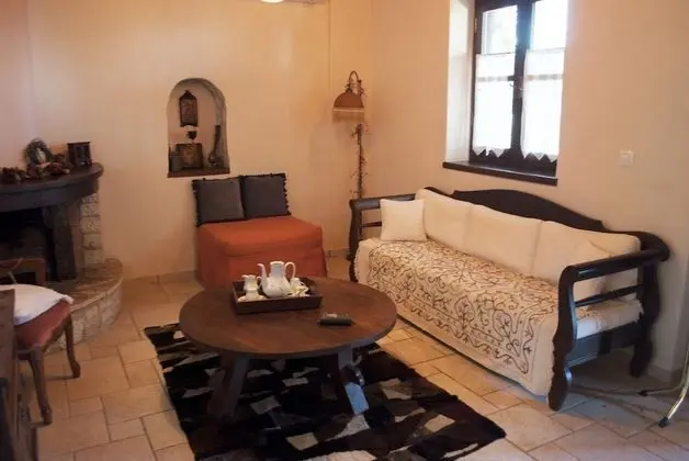 Deluxe Villa, 2 Yatak Odası, Deniz Manzaralı