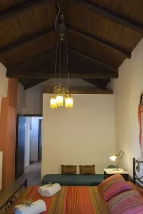 Deluxe Villa, 2 Yatak Odası, Deniz Manzaralı