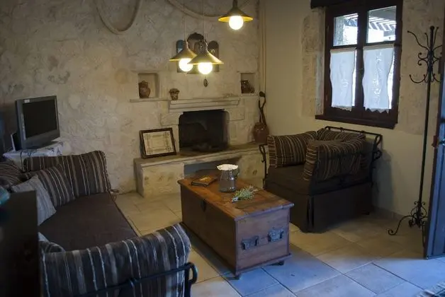 Deluxe Villa, 2 Yatak Odası, Deniz Manzaralı