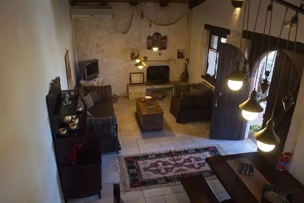 Deluxe Villa, 2 Yatak Odası, Deniz Manzaralı