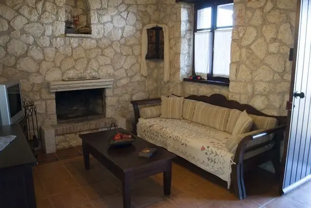 Deluxe Villa, 2 Yatak Odası, Deniz Manzaralı