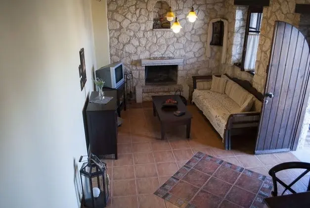 Deluxe Villa, 2 Yatak Odası, Deniz Manzaralı