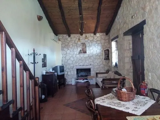 Deluxe Villa, 2 Yatak Odası, Deniz Manzaralı