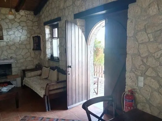Deluxe Villa, 2 Yatak Odası, Deniz Manzaralı