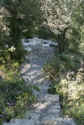 Deluxe Villa, 2 Yatak Odası, Deniz Manzaralı