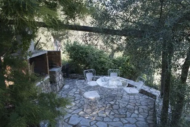 Deluxe Villa, 2 Yatak Odası, Deniz Manzaralı