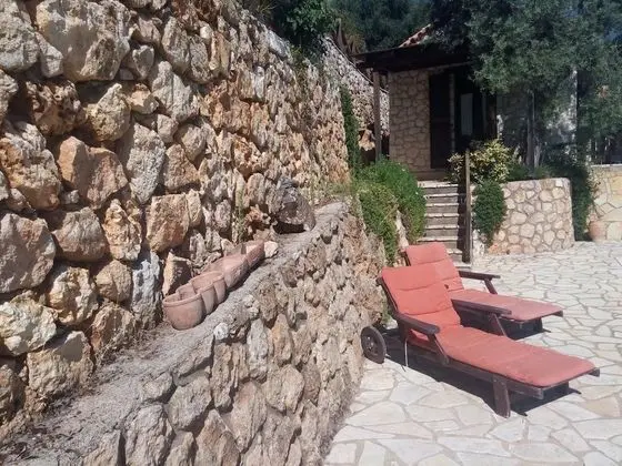 Deluxe Villa, 2 Yatak Odası, Deniz Manzaralı