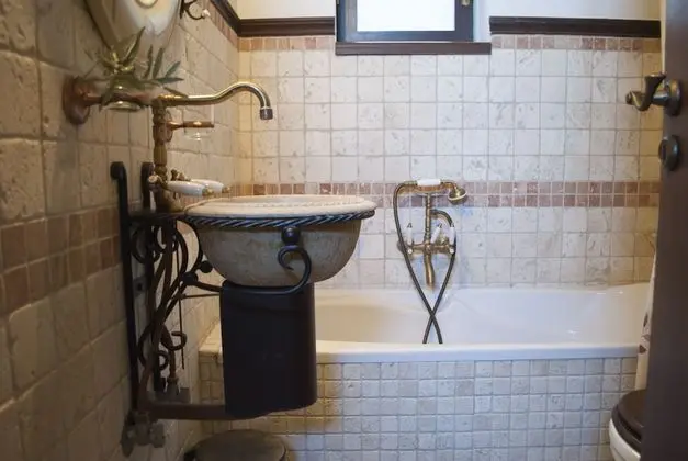 Deluxe Villa, 2 Yatak Odası, Deniz Manzaralı
