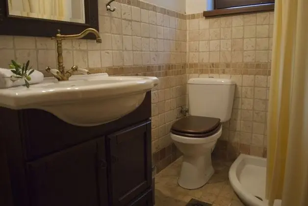 Deluxe Villa, 2 Yatak Odası, Deniz Manzaralı
