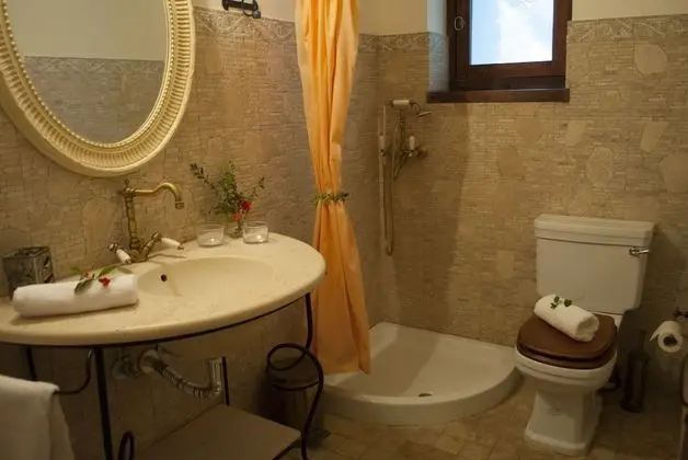 Deluxe Villa, 2 Yatak Odası, Deniz Manzaralı