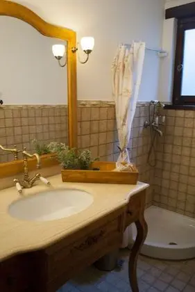 Deluxe Villa, 2 Yatak Odası, Deniz Manzaralı