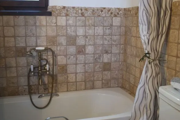 Deluxe Villa, 2 Yatak Odası, Deniz Manzaralı