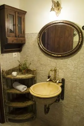 Deluxe Villa, 2 Yatak Odası, Deniz Manzaralı
