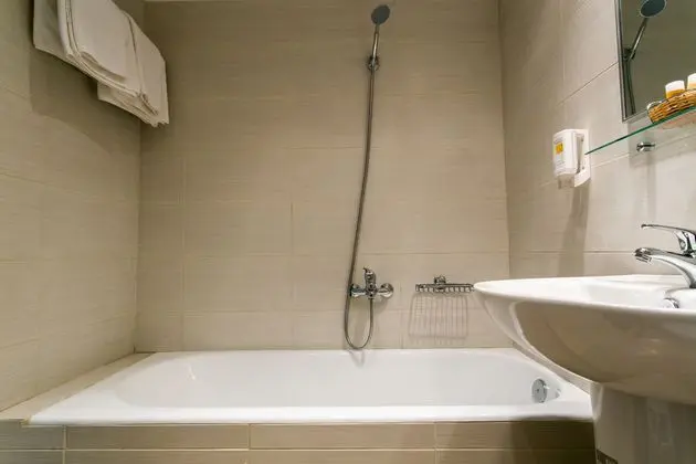 1 Çift Kişilik Veya 2 Tek Kişilik Yatak Standard