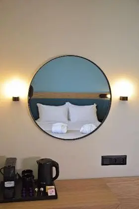 DOUBLE