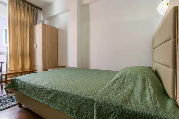 Tek Kişilik Oda Standard