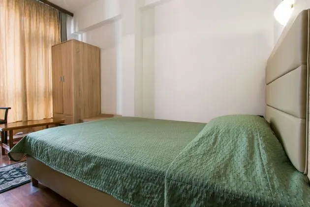 Tek Kişilik Oda Standard