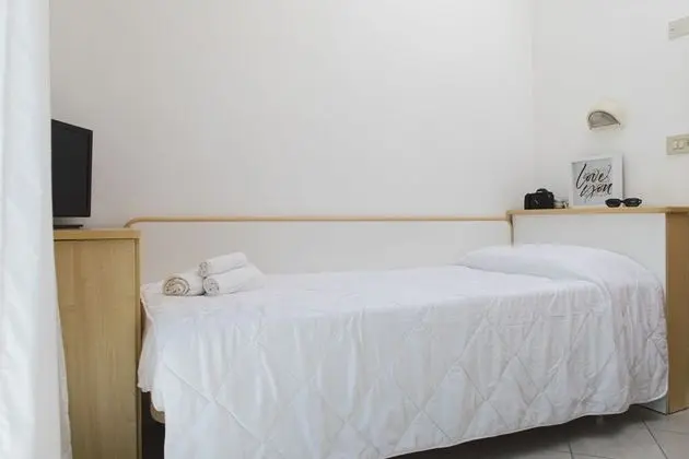 Standard Tek Kişilik Oda