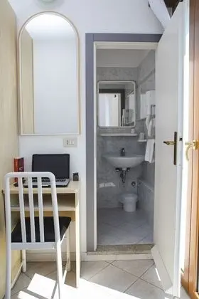 Standard Tek Kişilik Oda