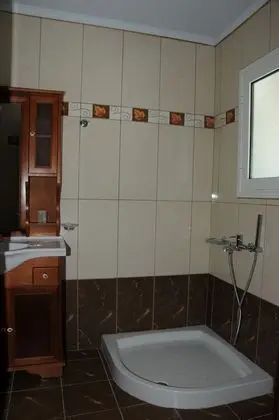Standard Triple Room with Inland View