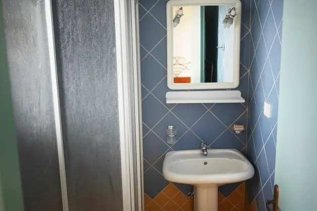 Tek Kişilik Oda