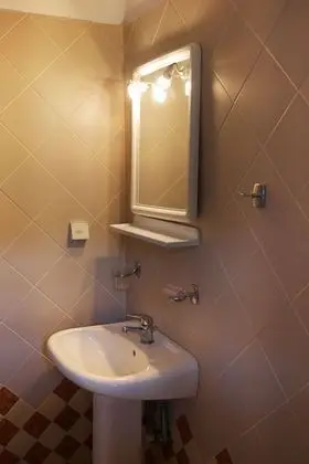 Tek Kişilik Oda
