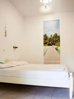 Comfort Apart Daire, 1 Yatak Odası, Bahçe Manzaralı