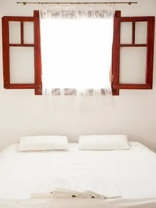 Comfort Apart Daire, 1 Yatak Odası, Bahçe Manzaralı