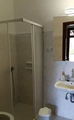 Comfort Apart Daire, 1 Yatak Odası, Bahçe Manzaralı