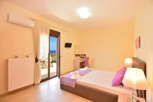 Villa, 3 Yatak Odası