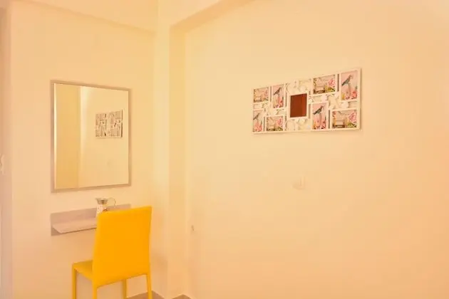 Villa, 3 Yatak Odası