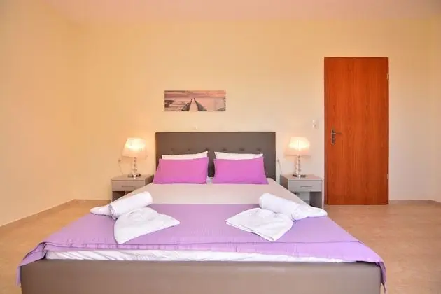 Villa, 3 Yatak Odası