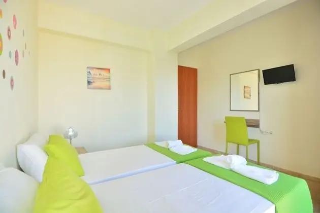 Villa, 3 Yatak Odası