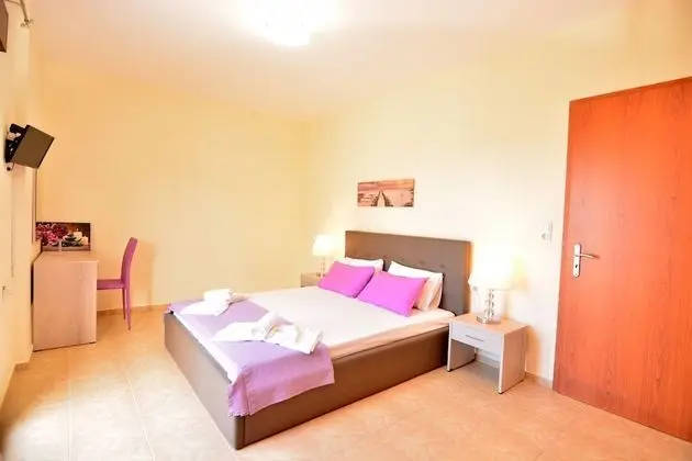 Villa, 3 Yatak Odası