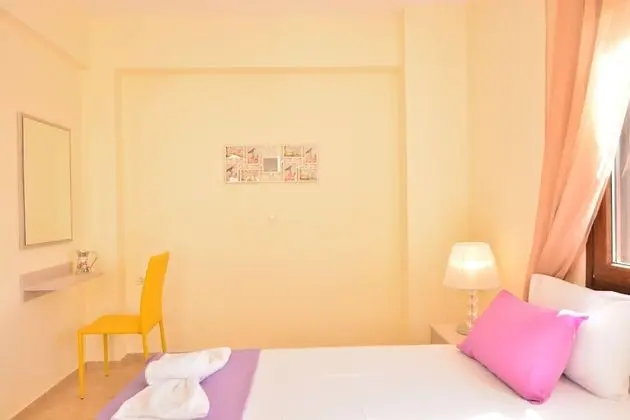 Villa, 3 Yatak Odası