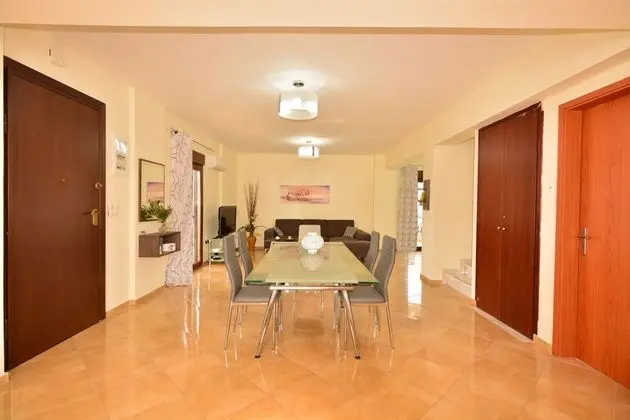 Villa, 3 Yatak Odası