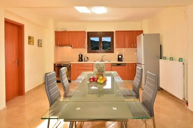 Villa, 3 Yatak Odası