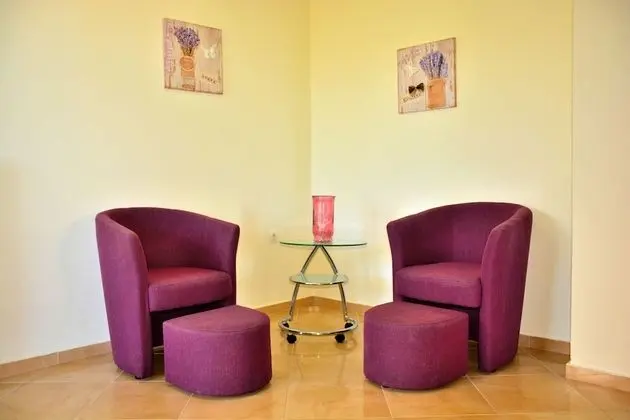 Villa, 3 Yatak Odası
