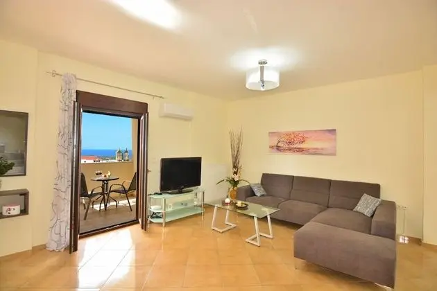 Villa, 3 Yatak Odası