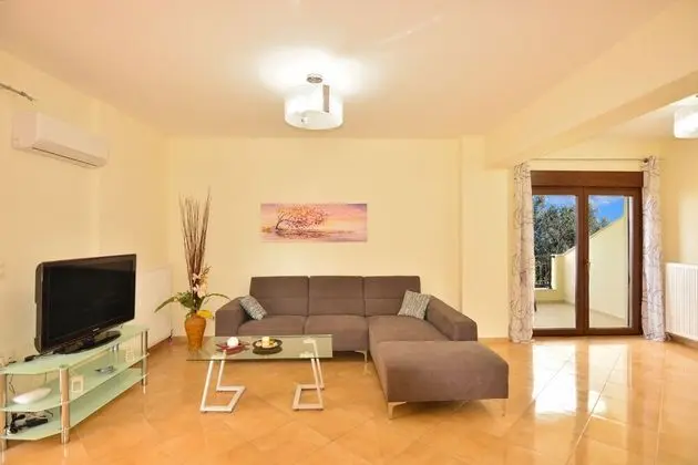Villa, 3 Yatak Odası
