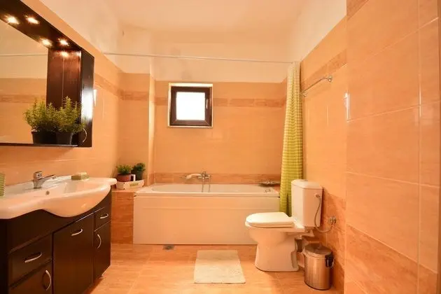 Villa, 3 Yatak Odası